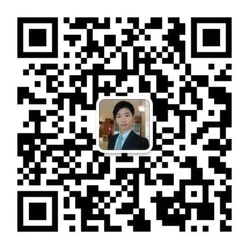 WeChat:15607780448